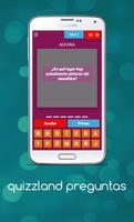 Quizzland preguntas 截圖 2