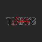 Tommy's Barbershop icon