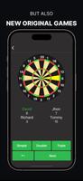 Darts - Simple Scoreboard screenshot 1