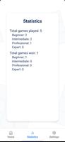 Sudoku - Smart puzzle скриншот 3