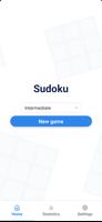 Sudoku - Smart puzzle постер