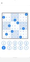 Sudoku - Smart puzzle скриншот 1