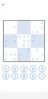 2 Schermata Sudoku: puzzle intelligente