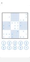 Sudoku - Smart puzzle скриншот 2