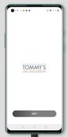 Tommy's Thai poster