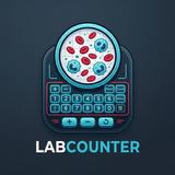 Лабораторный счетчик APK