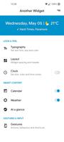 Another Widget স্ক্রিনশট 2
