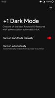Dark Mode poster