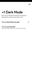 Dark Mode capture d'écran 1