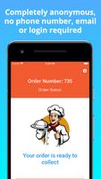 BuzzMeApp screenshot 3