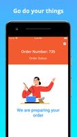 BuzzMeApp screenshot 1