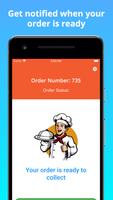 BuzzMeApp screenshot 2