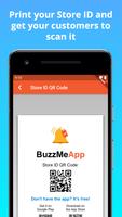 BuzzMeApp Business capture d'écran 3
