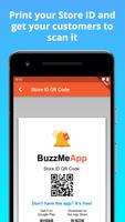 BuzzMeApp Business Screenshot 3