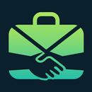 QR Code Business Card APK