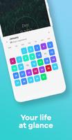 Mood, Emotions & Activities Di imagem de tela 3