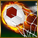 Fireball Soccer - Soccer Kick APK