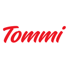 Tommi App icon