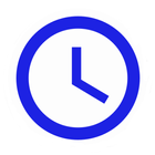Speaking clock ikona