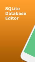 SQLite Database Editor โปสเตอร์