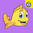 Freddi Fish 1: Kelp Seeds APK