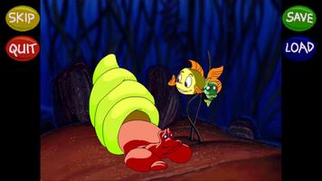Freddi Fish 1: Kelp Seeds screenshot 3
