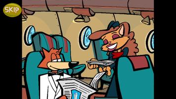Spy Fox in Dry Cereal poster