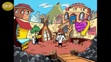 Spy Fox in Dry Cereal screenshot 1