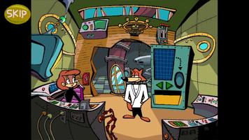 Spy Fox in Dry Cereal screenshot 2