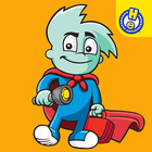 Pajama Sam: No Need to Hide icône