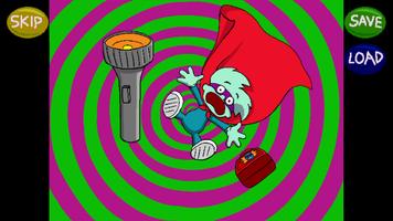 Pajama Sam: No Need to Hide imagem de tela 1