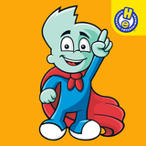 Pajama Sam 2: Thunder & Lightn