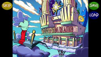 Pajama Sam 2 screenshot 1
