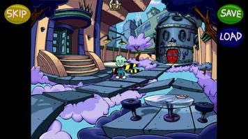 Pajama Sam 2 screenshot 2