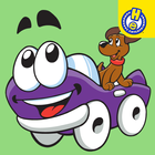 Putt-Putt® Travels Through Tim icône