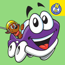Putt-Putt® Enters the Race APK