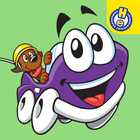 Putt-Putt® Enters the Race icône