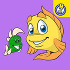 Freddi Fish 2: Haunted School icône