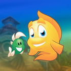 Freddi Fish 2: Haunted School أيقونة