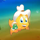 Freddi Fish 4 Hogfish Rustlers APK