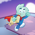”Pajama Sam 3