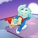 Pajama Sam 3 APK