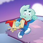 Pajama Sam 3 simgesi