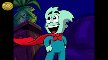 Pajama Sam 3 gönderen