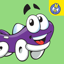 Putt-Putt® Joins the Parade APK