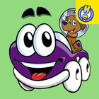 Putt-Putt® Goes to the Moon icône