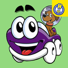 Putt-Putt® Goes to the Moon icon