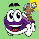 Putt-Putt® Goes to the Moon APK