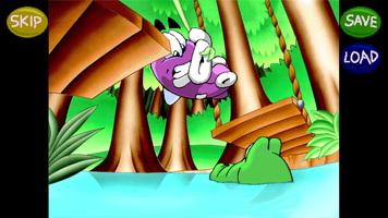 Putt-Putt® Saves the Zoo screenshot 3