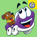 Putt-Putt® Joins the Circus APK
